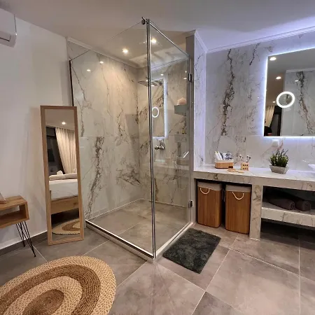 Apartmán Aphrodite Luxury *