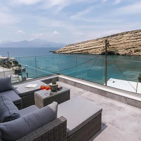 Aphrodite Luxury *
