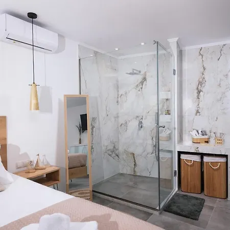 Aphrodite Luxury Apartmán *