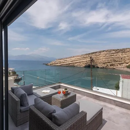 Aphrodite Luxury *
