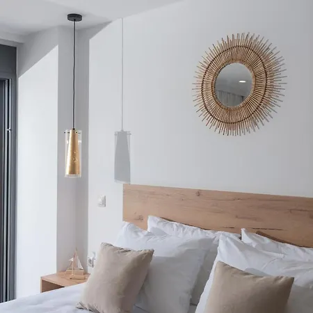 Aphrodite Luxury * Matala