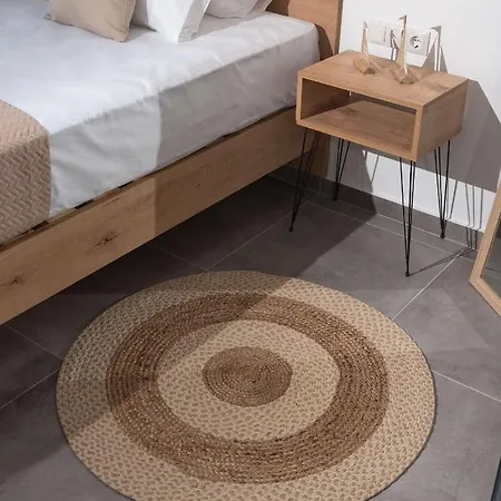 Apartmán Aphrodite Luxury Matala