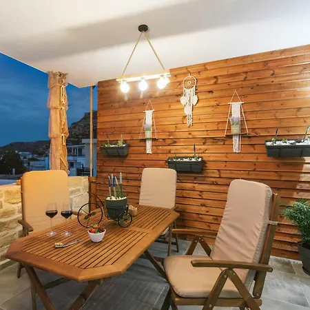 Aphrodite Luxury Apartmán